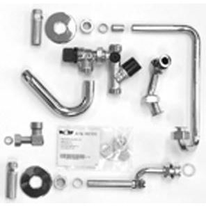 Přip. sada CGB-pro sam.ohř. vo