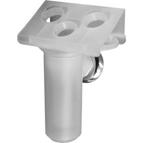 Odpadový trychtýř R1 s držákem