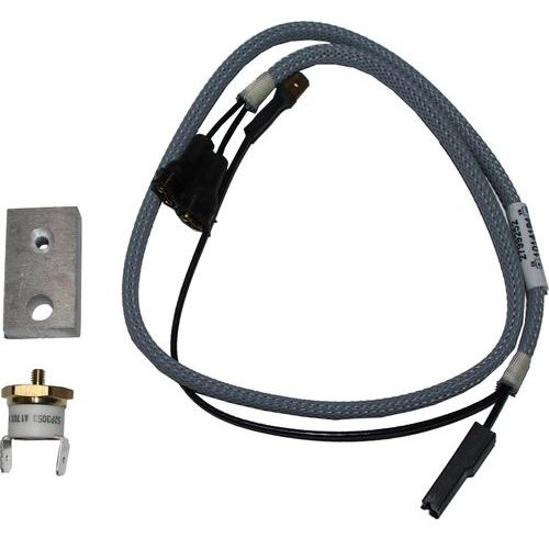 Havarijní termostat víka pro TGB-40/60
