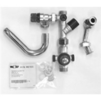 Připojovací sada pro CGW