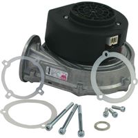 Ventilátor komplet CGB 35+50