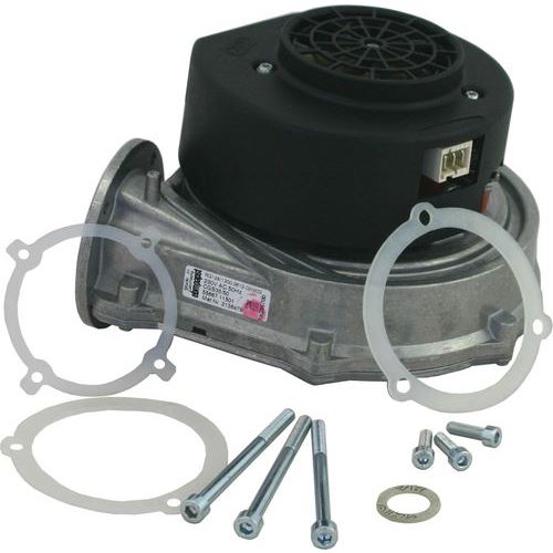 Ventilátor komplet CGB 35+50
