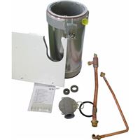 Hořáková komora CGB 100