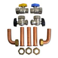 Připojovací set CGG 1-K 