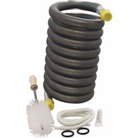 Výměník pro TGK,TGK