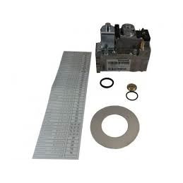 Prezbrojovacia sada Wolf pre CGB 75/100