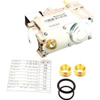 Přestavbová sada z PB na ZP pro CGB-75 a CGB 