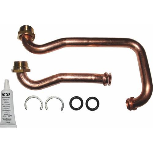 Sada pro přestavbu CGB-2K na CGB-2