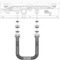 Zkrat výstupů pro zásobník
