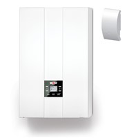 FGB 28 kW + snímač