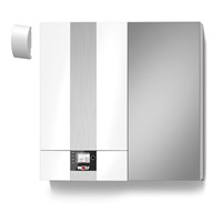 CGW -2-24/140L s AM modulem a vnějším čidlem teploty