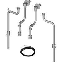 CSW -120-přip.sad. pod omítku, pro CGB-2