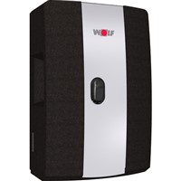 Průtoková stanice FWS-2-80 s úsporným čerpadlem