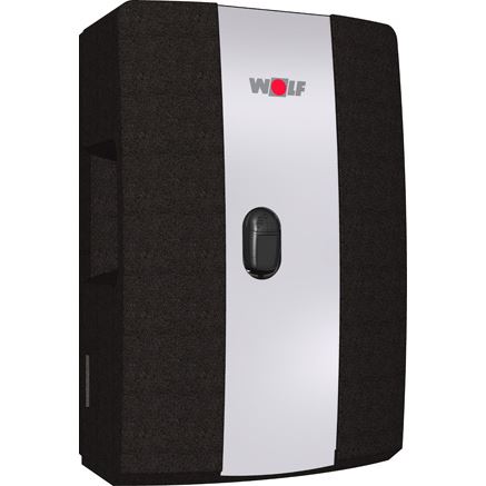 Průtoková stanice FWS-2-80 s úsporným čerpadlem