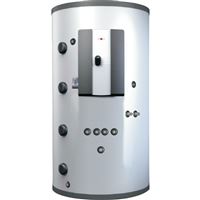 Akumulační vrstvený zásobník BSP-1000