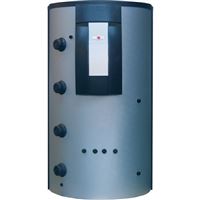 BSP-W-SL-1000 - akumulačný vrstvový zásobník