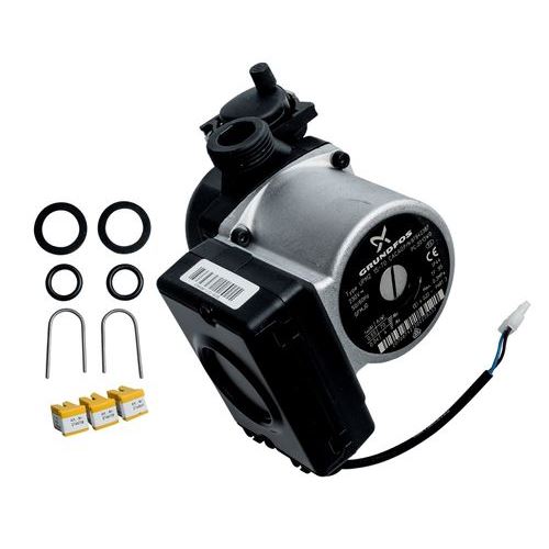 Vysoce účinné čerpadlo 11-24 kW