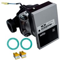 Vysoce účinné čerpadlo 11-24 kW