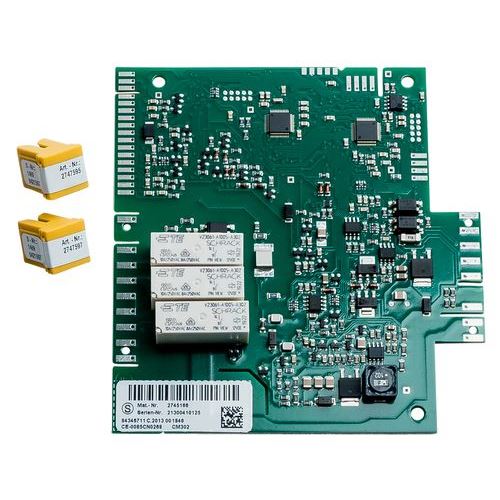 Zapalovací elektronika GBC CGB-2-38 / 55 pro zemní plyn