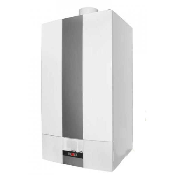 CGB-2-38 (bez olvádacího modulu)