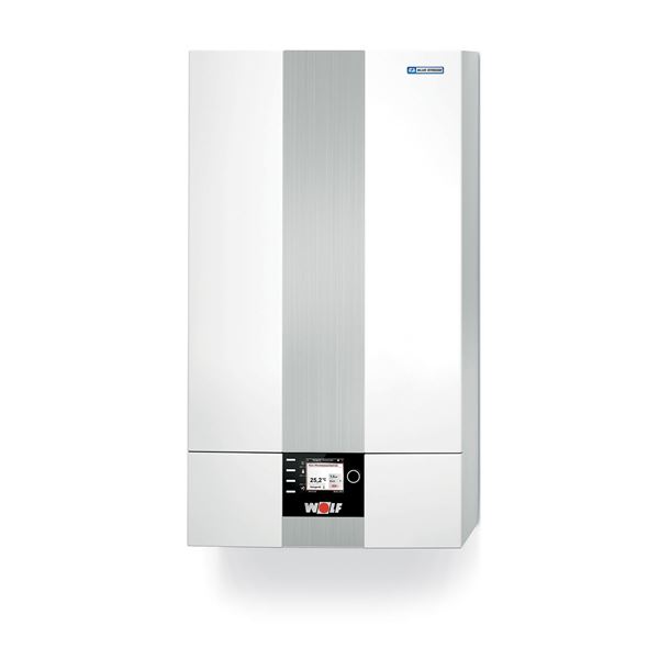 Kotel CGB-2-38 s AM modulem