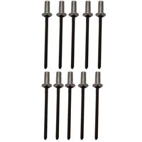 Těsnící trhací nýt 3.2X8 ALMG5/ST (10ks)
