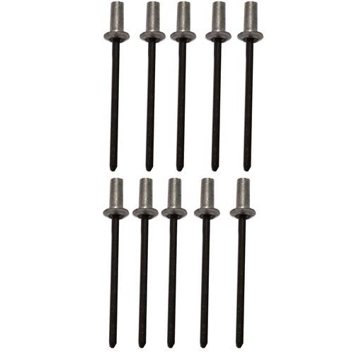 Těsnící trhací nýt 3.2X8 ALMG5/ST (10ks)