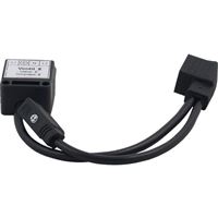 Kabel ke kombiventilu