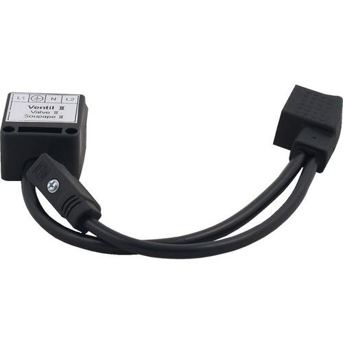 Kabel ke kombiventilu