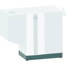 Plášť podstavce MGK-2