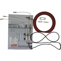 Servisní sada pro kotle MGK-2 (390-1000)