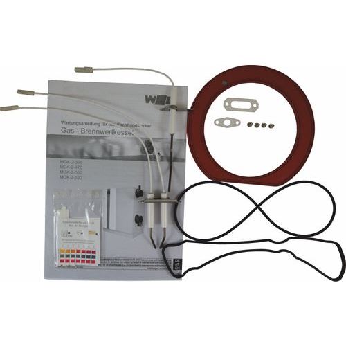 Servisní sada pro kotle MGK-2 (390-1000)