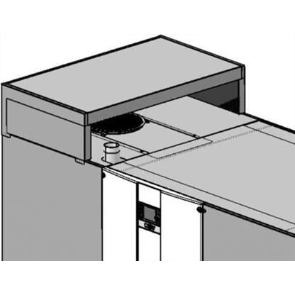 Protihlukový kryt MGK-2