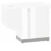 Tlumicí podložka na MGK-2 800/1000