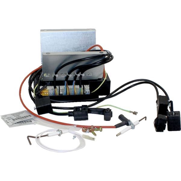 Zap. automat na LMK52 pro NG-31E 70