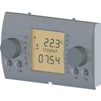 BM ovládací modul bez venk sní