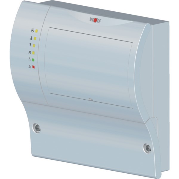 MM modul směšovače