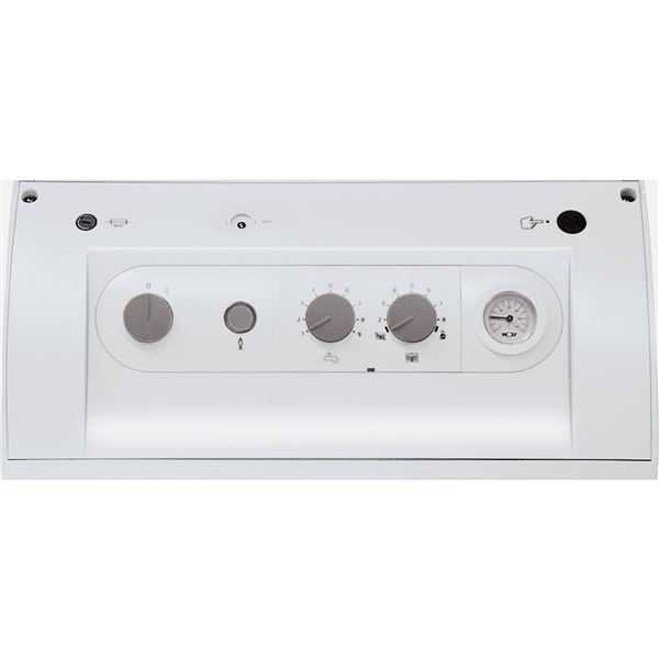 Regulácia R-21 DDC ( 2 HT )