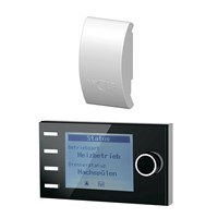 Zobrazovací modul AM s vnějším snímačem