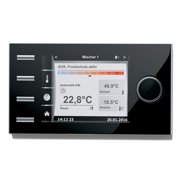 Ovládací modul BM2 bez vněj. snímače