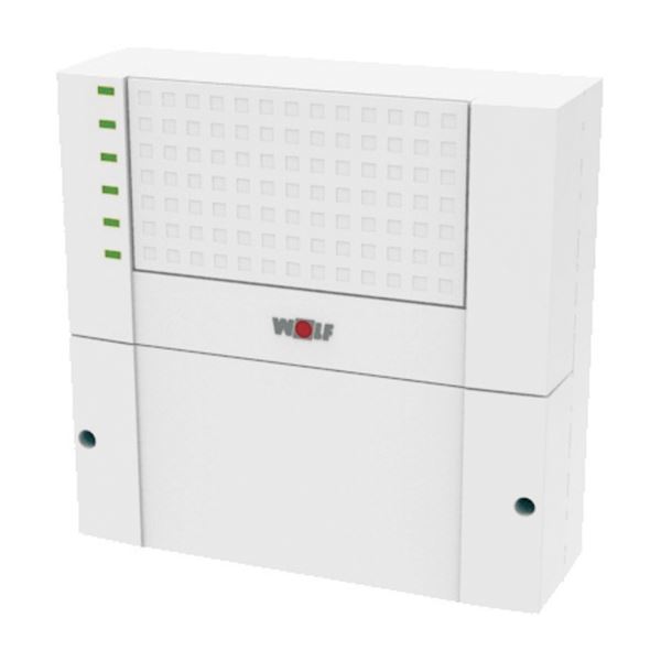 SM1-2 solární modul