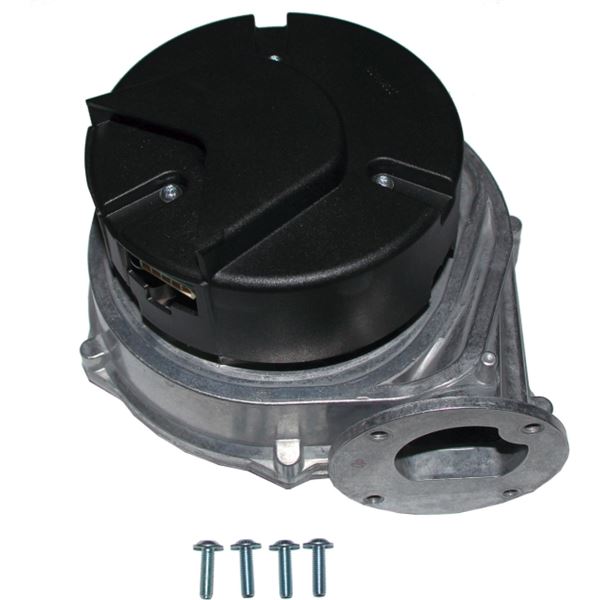 Ventilátor pro COB