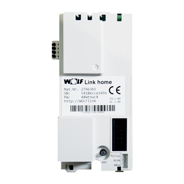 Modul ISM7i (Link Home)