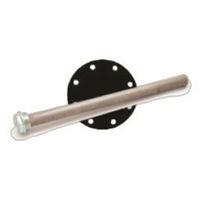 Ochranná hořčíková anoda 5/4″ 500 mm 