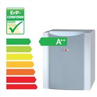 Tepelné čerpadlo BWS-1-16