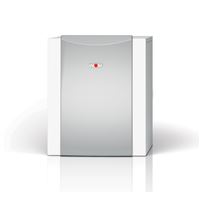 Tepelné čerpadlo BWS-1