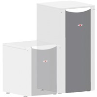 Zásobníkový ohřívač vody CEW-1-200