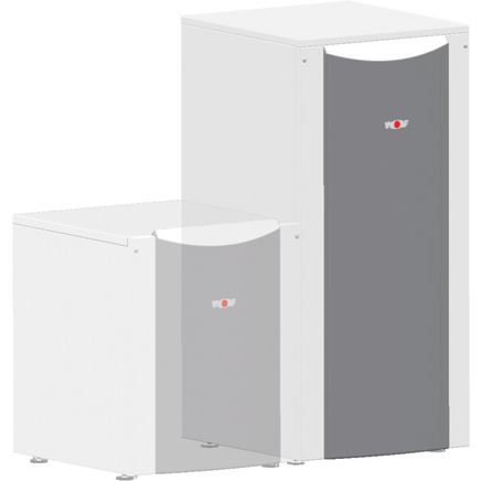 Zásobníkový ohřívač vody CEW-1-200