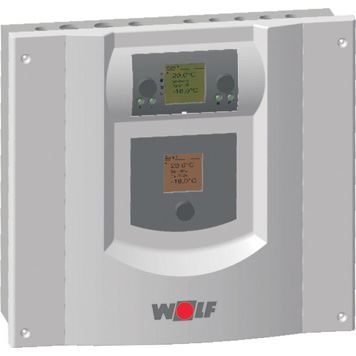 WPM-1 manager s BM Modulem