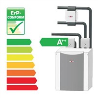 Tepelné čerpadlo  BWW- 1-11 Voda 